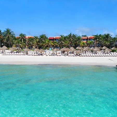 Grand Oasis Tulum Riviera Hotel Akumal Buitenkant foto