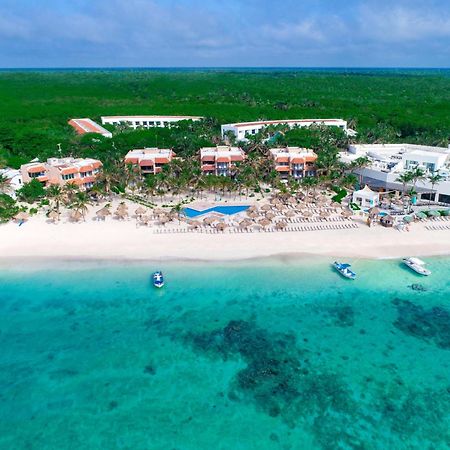 Grand Oasis Tulum Riviera Hotel Akumal Buitenkant foto
