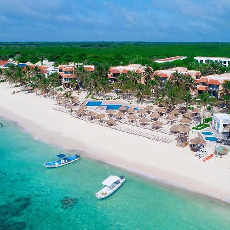 Grand Oasis Tulum Riviera Hotel Akumal Buitenkant foto